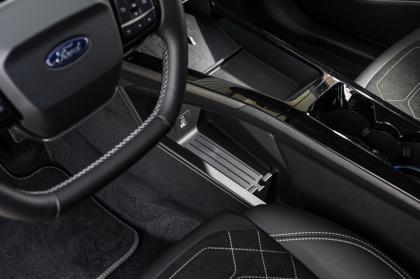 Αποκτήστε το πιο προηγμένο και πρακτικό ηλεκτρικό crossover με το πρόγραμμα Ford Finance